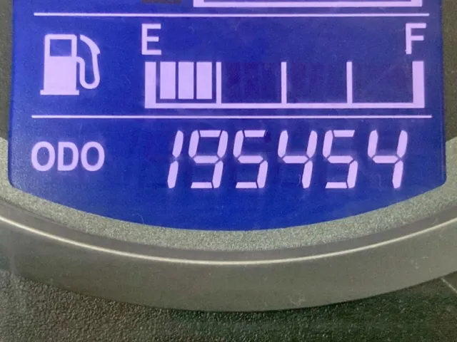 日野 プロフィア QPG-FS1AKDAの写真35