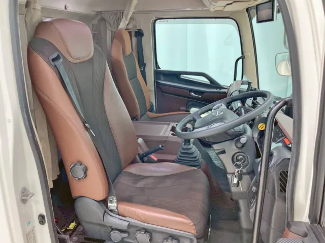 日野 レンジャー 2KG-FE2ABGの写真7