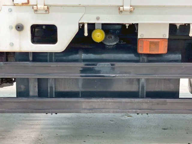 燃料タンクは200Lです。|日野 レンジャー 2KG-FE2ABGの写真31