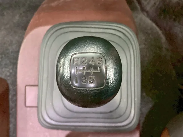 日野 レンジャー 2KG-FE2ABGの写真35