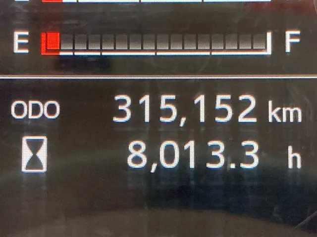 日野 レンジャー 2KG-FE2ABGの写真36