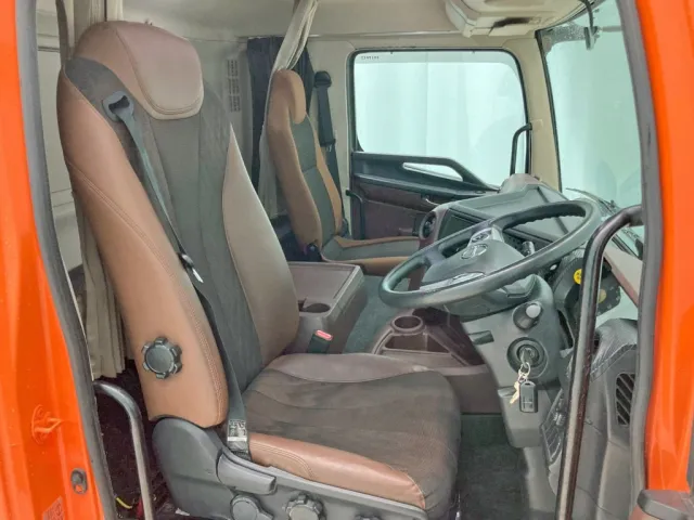 日野 プロフィア 2DG-FR1AHJの写真8