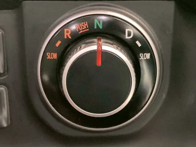 プロシフトです。|日野 プロフィア 2DG-FR1AHJの写真34