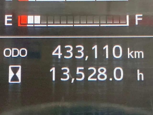 日野 プロフィア 2DG-FR1AHJの写真35