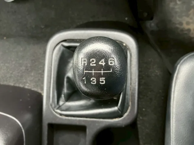 三菱 ファイター 2KG-FK62FZの写真8