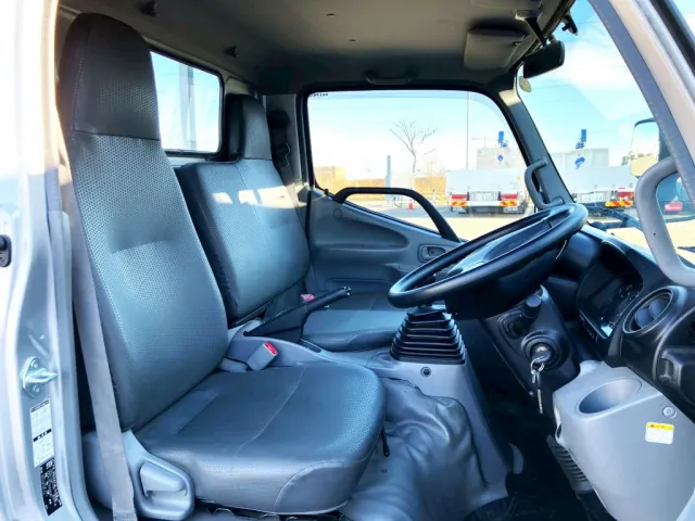 日野 デュトロ TKG-XZU675M(4WD)の写真6