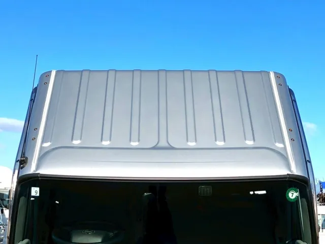 日野 デュトロ TKG-XZU675M(4WD)の写真23