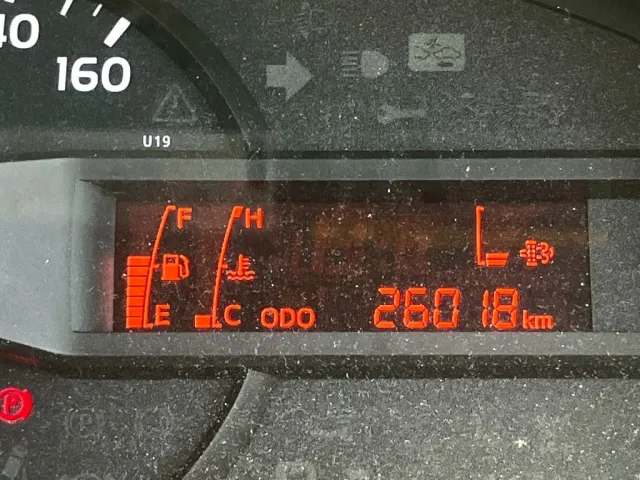 日野 デュトロ TKG-XZU675M(4WD)の写真24