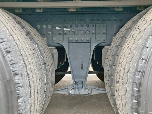 エアサスです。|UDトラックス クオン 2PG-CD5CAの写真5