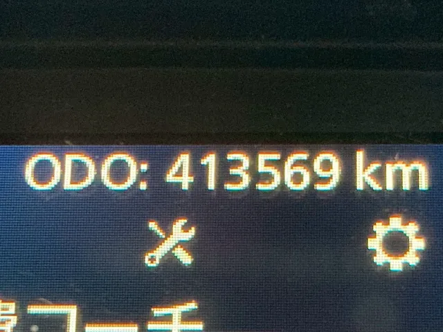 UDトラックス クオン 2PG-CD5CAの写真31