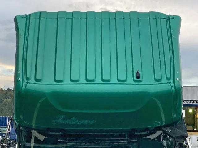 UDトラックス クオン 2PG-CD5CAの写真32