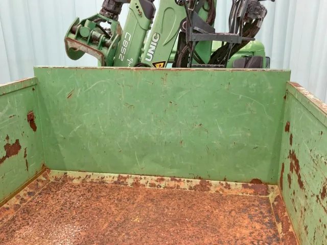 UDトラックス コンドル QDG-PW39Lの写真27