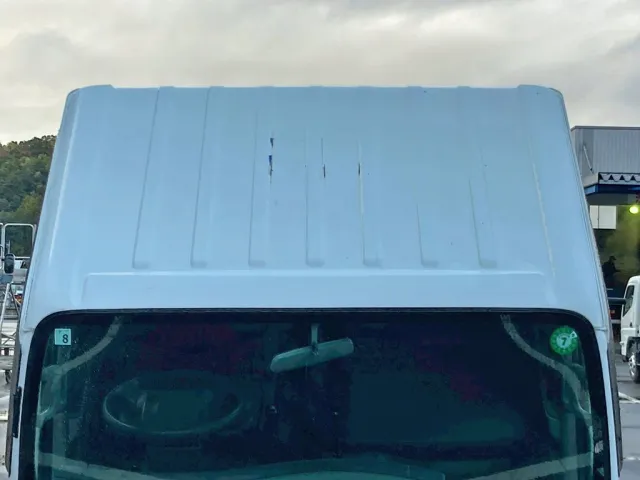 いすゞ エルフ TPG-NKR85N(2WD)の写真39