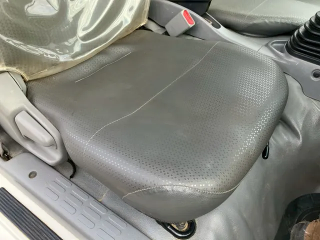 日野 デュトロ 2KG-XZU675T(4WD)の写真7