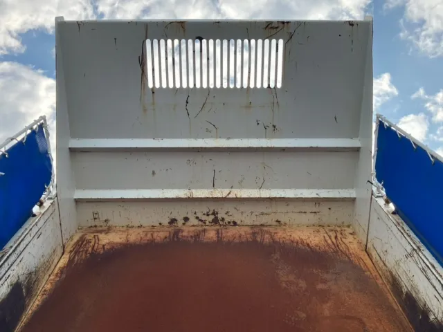 日野 デュトロ 2KG-XZU675T(4WD)の写真9