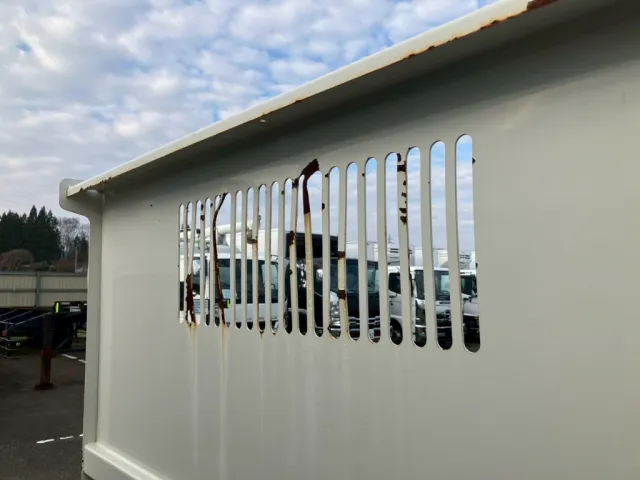 日野 デュトロ 2KG-XZU675T(4WD)の写真13