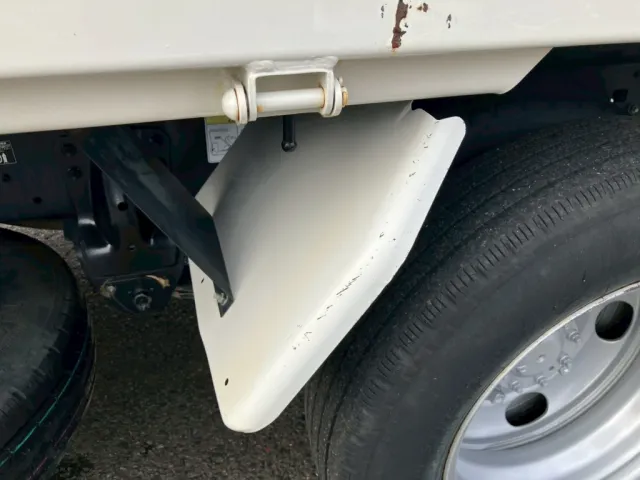 日野 デュトロ 2KG-XZU675T(4WD)の写真19