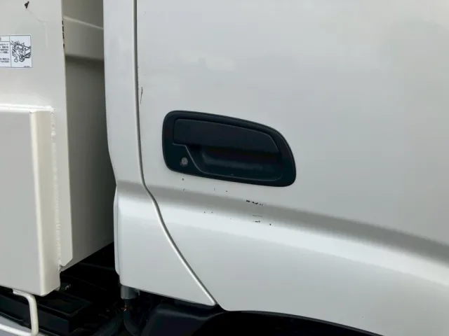 日野 デュトロ 2KG-XZU675T(4WD)の写真21