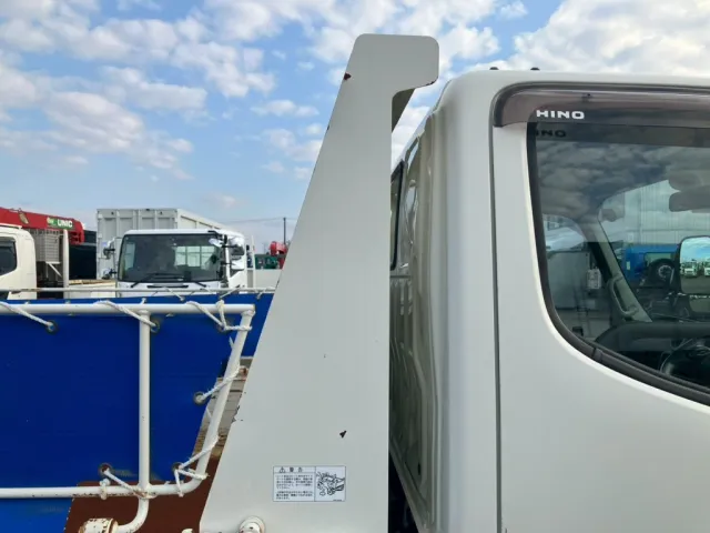 日野 デュトロ 2KG-XZU675T(4WD)の写真22