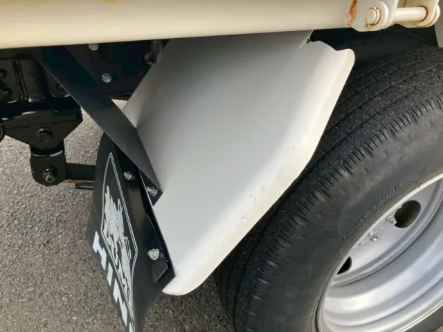 日野 デュトロ 2KG-XZU675T(4WD)の写真25