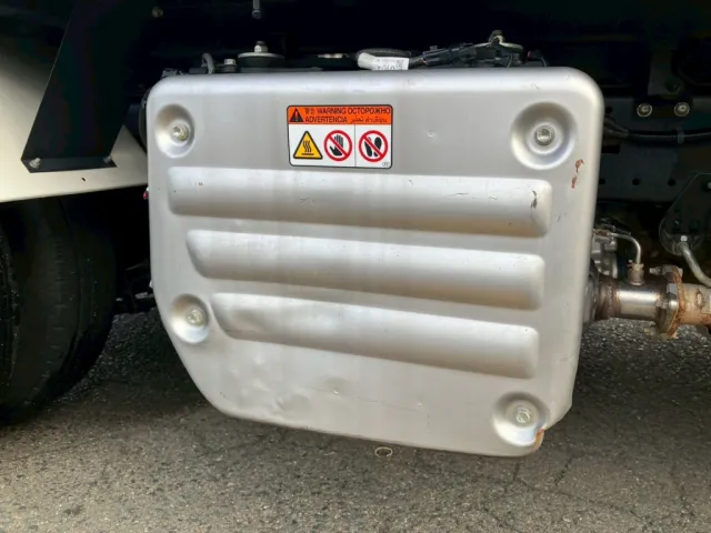 日野 デュトロ 2KG-XZU675T(4WD)の写真27