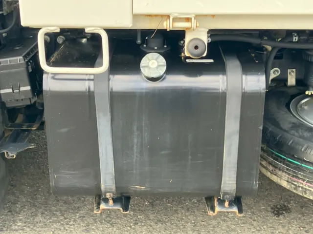 日野 デュトロ 2KG-XZU675T(4WD)の写真30