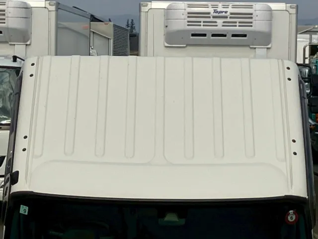 日野 デュトロ 2KG-XZU675T(4WD)の写真33