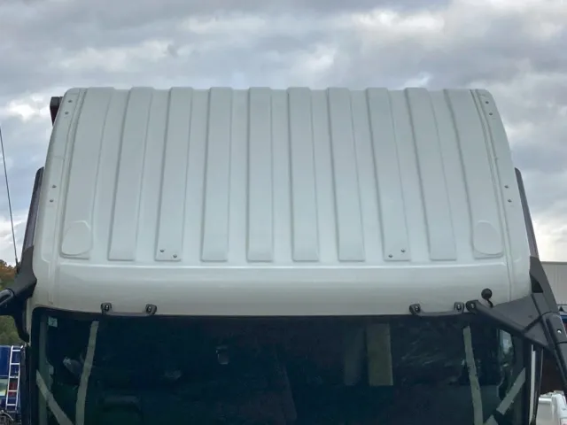 三菱 スーパーグレート 2KG-FV80GXの写真27