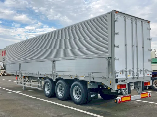 トレクス  PFB34118の写真1