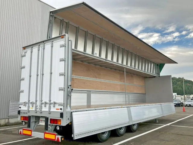 トレクス  PFB34118の写真2