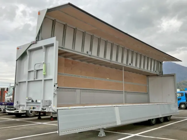 トレクス  PFB34118の写真3