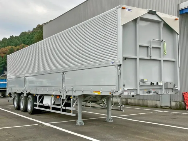 トレクス  PFB34118の写真4