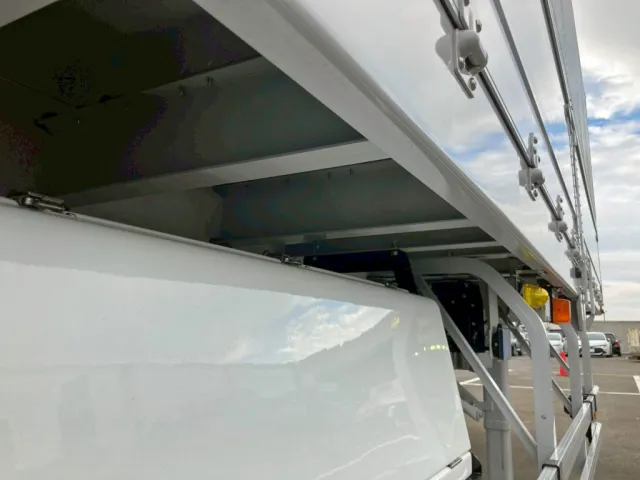 シャーシとネタの状態です。(横ネタは鉄製です)|トレクス  PFB34118の写真7