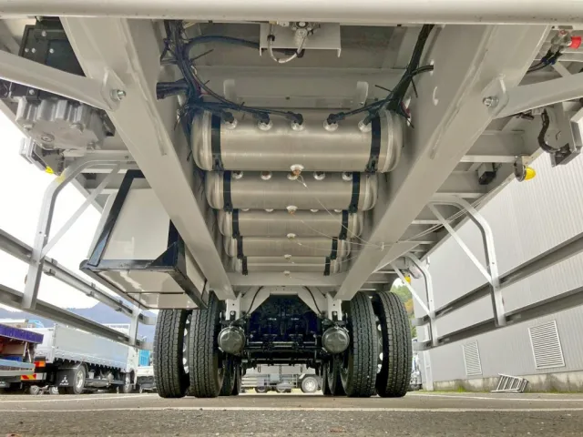 トレクス  PFB34118の写真8