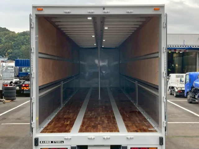 トレクス  PFB34118の写真10