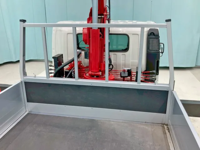 日野 デュトロ 2KG-XZU712M(2WD)の写真10