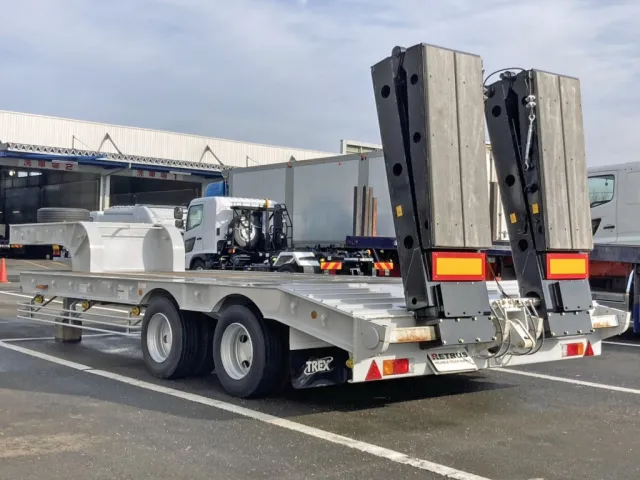 トレクス  PLR430CMの写真1