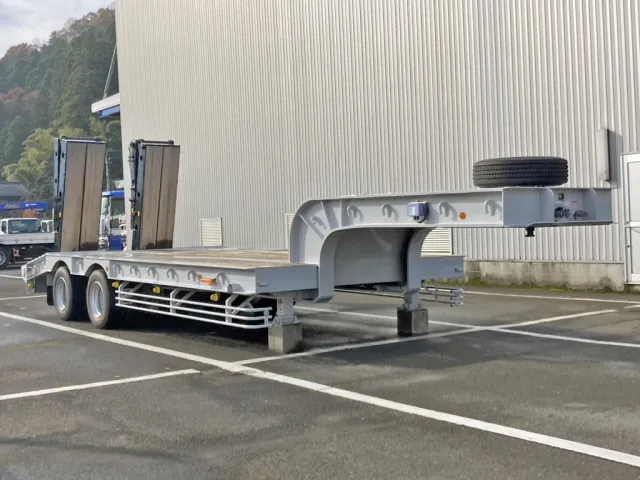 トレクス PLR430CMの写真4