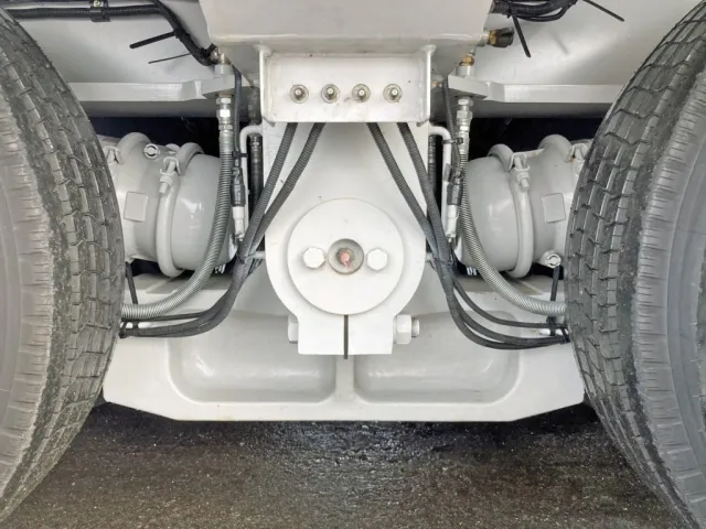 トレクス  PLR430CMの写真5