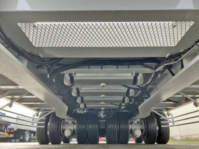 トレクス PLR430CMの写真8