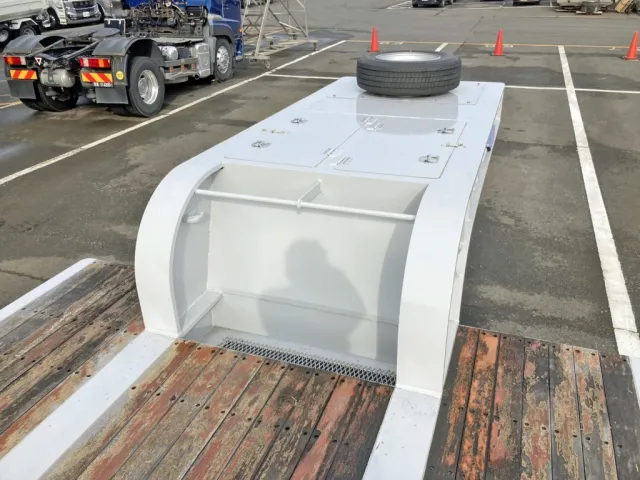 トレクス PLR430CMの写真11