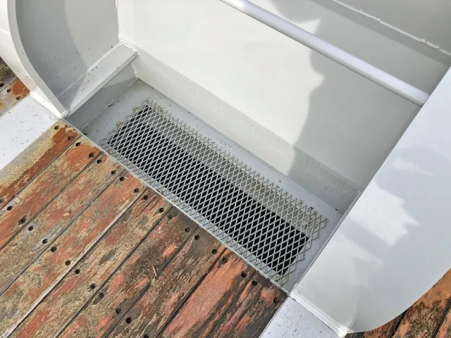 トレクス  PLR430CMの写真12