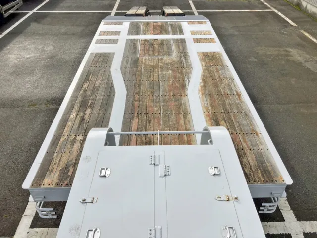 トレクス  PLR430CMの写真13