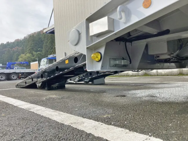 トレクス  PLR430CMの写真15