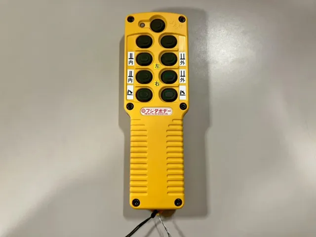 オートスライド 及び 自動歩みのラジコンです。|トレクス  PLR430CMの写真28