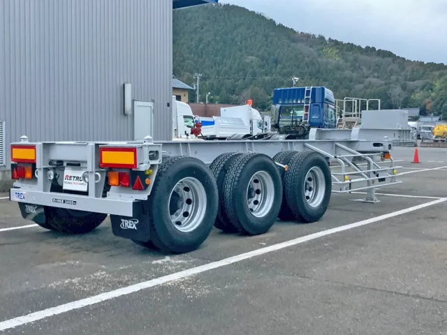 トレクス NCCTB32082の写真2