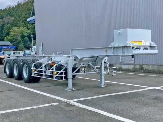 トレクス NCCTB32082の写真4