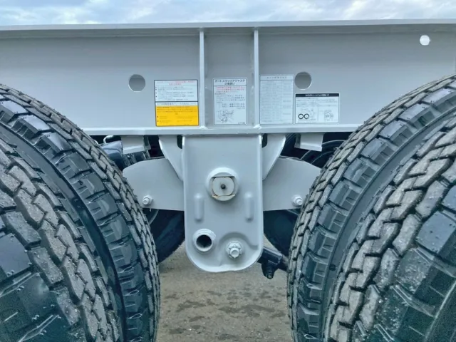 リーフサスです。|トレクス NCCTB32082の写真5