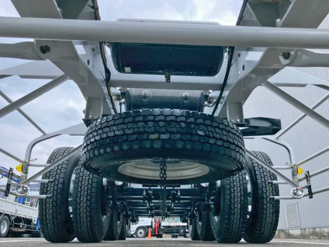 トレクス NCCTB32082の写真8