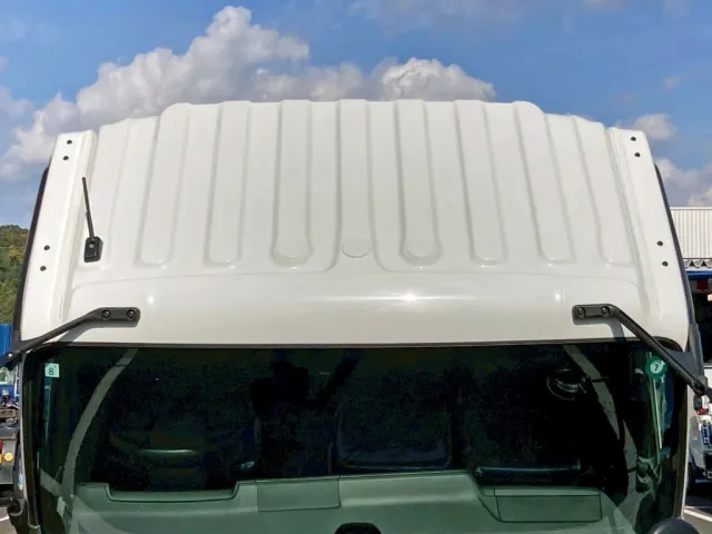 いすゞ フォワード 2RG-FRR90S4(2WD)の写真23